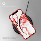 ONEFLOW Soft Case iPhone X mit Kameraschutz – Weiteres Produktbild 5