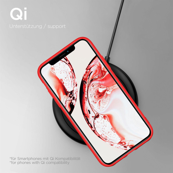 ONEFLOW Soft Case iPhone X mit Kameraschutz – Weiteres Produktbild 5 ONEFLOW Soft Case iPhone X mit Kameraschutz – Weiteres Produktbild 5