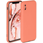 ONEFLOW Soft Case iPhone X mit Kameraschutz – Weiteres Produktbild 1