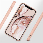 ONEFLOW Soft Case iPhone X mit Kameraschutz – Weiteres Produktbild 2