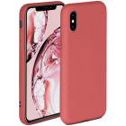 ONEFLOW Soft Case iPhone X mit Kameraschutz – Weiteres Produktbild 1