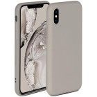 ONEFLOW Soft Case iPhone X mit Kameraschutz – Weiteres Produktbild 1