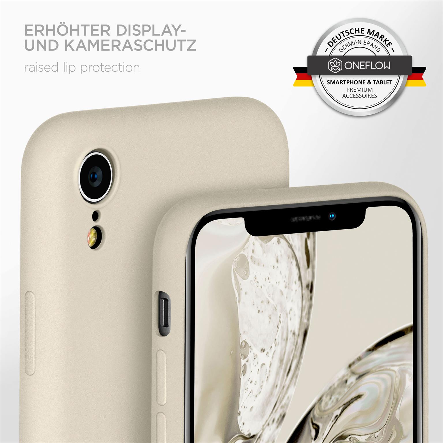 ONEFLOW Soft Case iPhone XR mit Kameraschutz – Weiteres Produktbild 4 ONEFLOW Soft Case iPhone XR mit Kameraschutz – Weiteres Produktbild 4