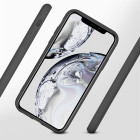 ONEFLOW Soft Case iPhone XR mit Kameraschutz – Weiteres Produktbild 2