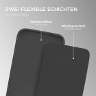 ONEFLOW Soft Case iPhone XR mit Kameraschutz – Weiteres Produktbild 3