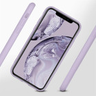 ONEFLOW Soft Case iPhone XR mit Kameraschutz – Weiteres Produktbild 2