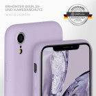 ONEFLOW Soft Case iPhone XR mit Kameraschutz – Weiteres Produktbild 4