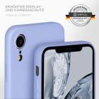 ONEFLOW Soft Case iPhone XR mit Kameraschutz – Weiteres Produktbild 4