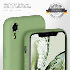 ONEFLOW Soft Case iPhone XR mit Kameraschutz – Weiteres Produktbild 4