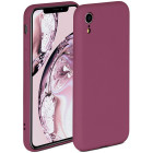 ONEFLOW Soft Case iPhone XR mit Kameraschutz – Weiteres Produktbild 1