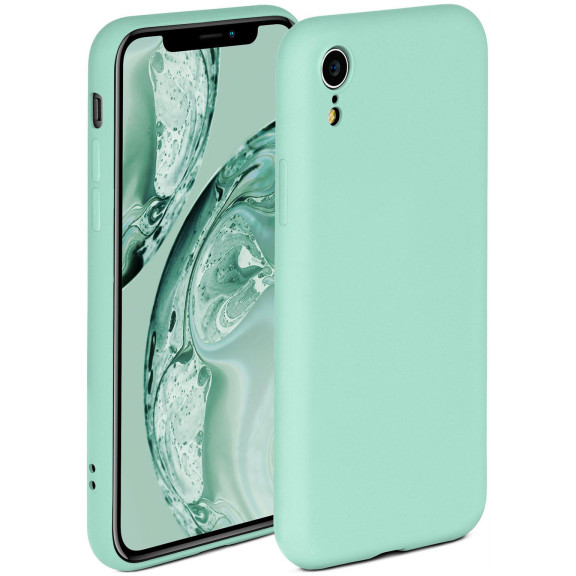 ONEFLOW Soft Case iPhone XR mit Kameraschutz – Weiteres Produktbild 1 ONEFLOW Soft Case iPhone XR mit Kameraschutz – Weiteres Produktbild 1