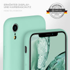 ONEFLOW Soft Case iPhone XR mit Kameraschutz – Weiteres Produktbild 4