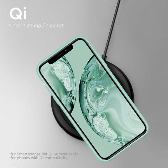 ONEFLOW Soft Case iPhone XR mit Kameraschutz – Weiteres Produktbild 5