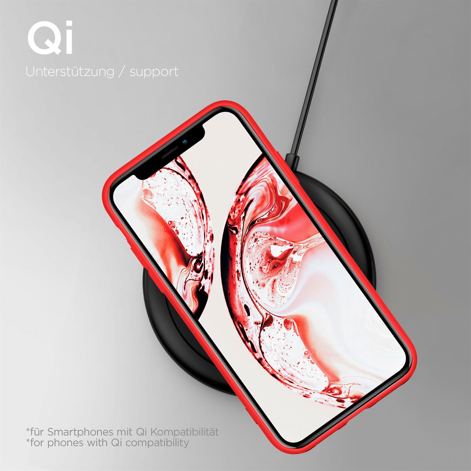 ONEFLOW Soft Case iPhone XR mit Kameraschutz – Weiteres Produktbild 5 ONEFLOW Soft Case iPhone XR mit Kameraschutz – Weiteres Produktbild 5