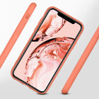 ONEFLOW Soft Case iPhone XR mit Kameraschutz – Weiteres Produktbild 2