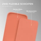 ONEFLOW Soft Case iPhone XR mit Kameraschutz – Weiteres Produktbild 3