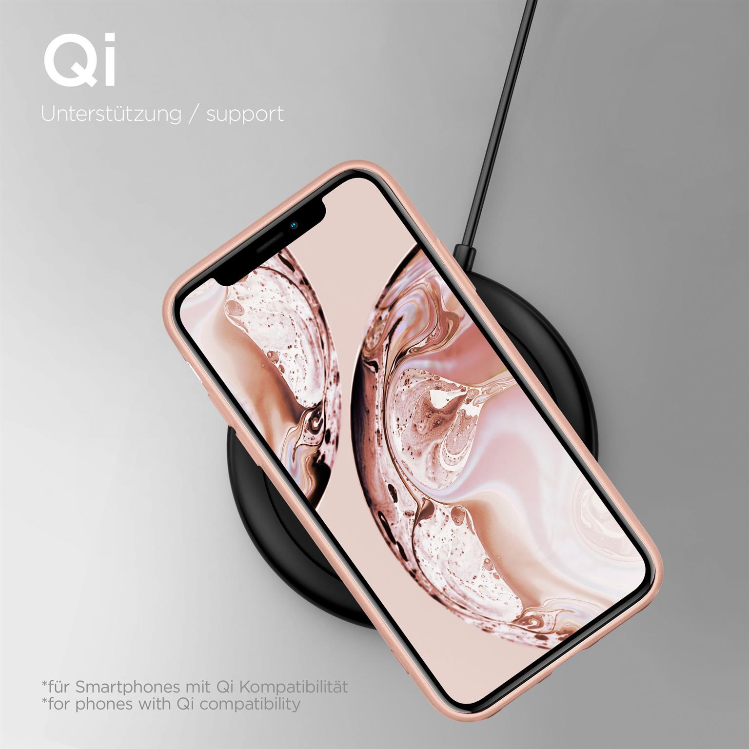 ONEFLOW Soft Case iPhone XR mit Kameraschutz – Weiteres Produktbild 5 ONEFLOW Soft Case iPhone XR mit Kameraschutz – Weiteres Produktbild 5