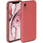 ONEFLOW Soft Case iPhone XR mit Kameraschutz – Weiteres Produktbild 1