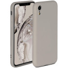 ONEFLOW Soft Case iPhone XR mit Kameraschutz – Weiteres Produktbild 1