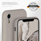 ONEFLOW Soft Case iPhone XR mit Kameraschutz – Weiteres Produktbild 4