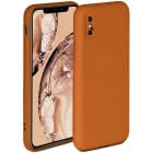ONEFLOW Soft Case iPhone XS mit Kameraschutz – Weiteres Produktbild 1