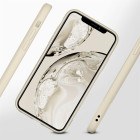 ONEFLOW Soft Case iPhone XS mit Kameraschutz – Produktbild 2