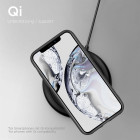 ONEFLOW Soft Case iPhone XS mit Kameraschutz – Produktbild 5