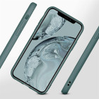 ONEFLOW Soft Case iPhone XS mit Kameraschutz – Produktbild 2