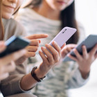 ONEFLOW Soft Case iPhone XS mit Kameraschutz – Produktbild 6