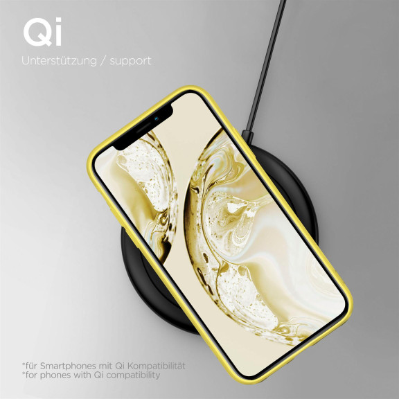 ONEFLOW Soft Case iPhone XS mit Kameraschutz – Weiteres Produktbild 5 ONEFLOW Soft Case iPhone XS mit Kameraschutz – Weiteres Produktbild 5