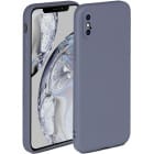 ONEFLOW Soft Case iPhone XS mit Kameraschutz – Produktbild 1