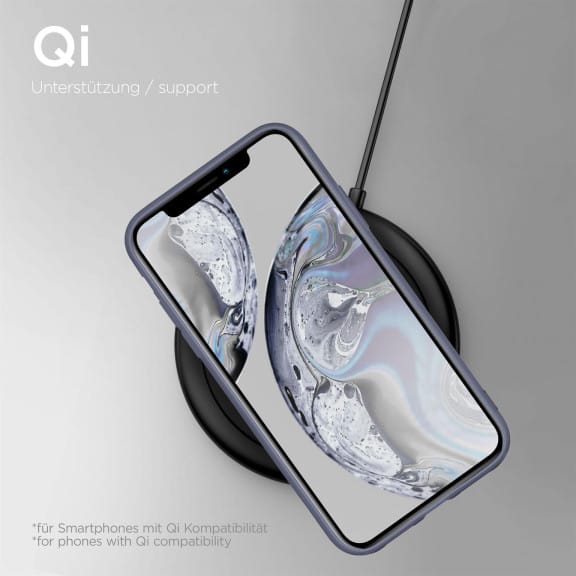 ONEFLOW Soft Case iPhone XS mit Kameraschutz – Weiteres Produktbild 5 ONEFLOW Soft Case iPhone XS mit Kameraschutz – Weiteres Produktbild 5