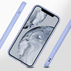 ONEFLOW Soft Case iPhone XS mit Kameraschutz – Produktbild 2