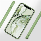 ONEFLOW Soft Case iPhone XS mit Kameraschutz – Produktbild 3