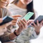 ONEFLOW Soft Case iPhone XS mit Kameraschutz – Produktbild 6