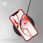 ONEFLOW Soft Case iPhone XS mit Kameraschutz – Produktbild 5