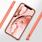 ONEFLOW Soft Case iPhone XS mit Kameraschutz – Produktbild 2