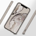 ONEFLOW Soft Case iPhone XS mit Kameraschutz – Produktbild 2