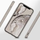 ONEFLOW Soft Case iPhone XS mit Kameraschutz – Produktbild 2