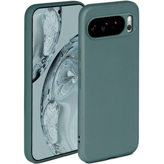ONEFLOW Soft Case Google Pixel 10 Pro XL mit Kameraschutz – Weiteres Produktbild 1 ONEFLOW Soft Case Google Pixel 10 Pro XL mit Kameraschutz – Weiteres Produktbild 1
