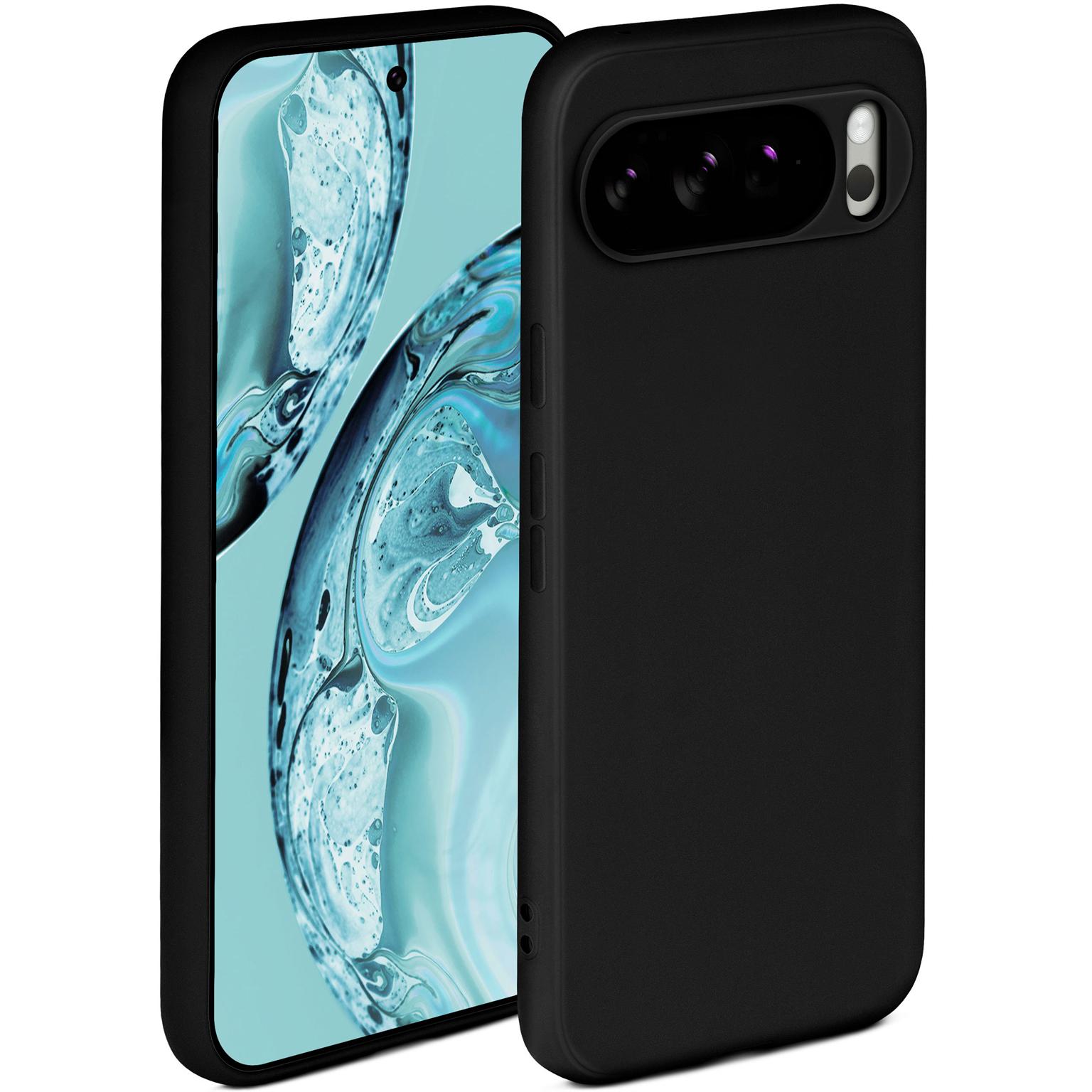 ONEFLOW Soft Case Google Pixel 10 Pro XL mit Kameraschutz