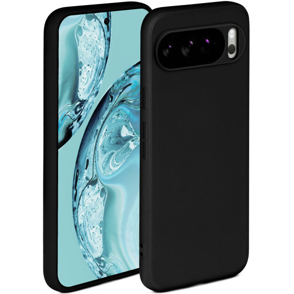 ONEFLOW Soft Case Google Pixel 10 Pro XL mit Kameraschutz – Weiteres Produktbild 1