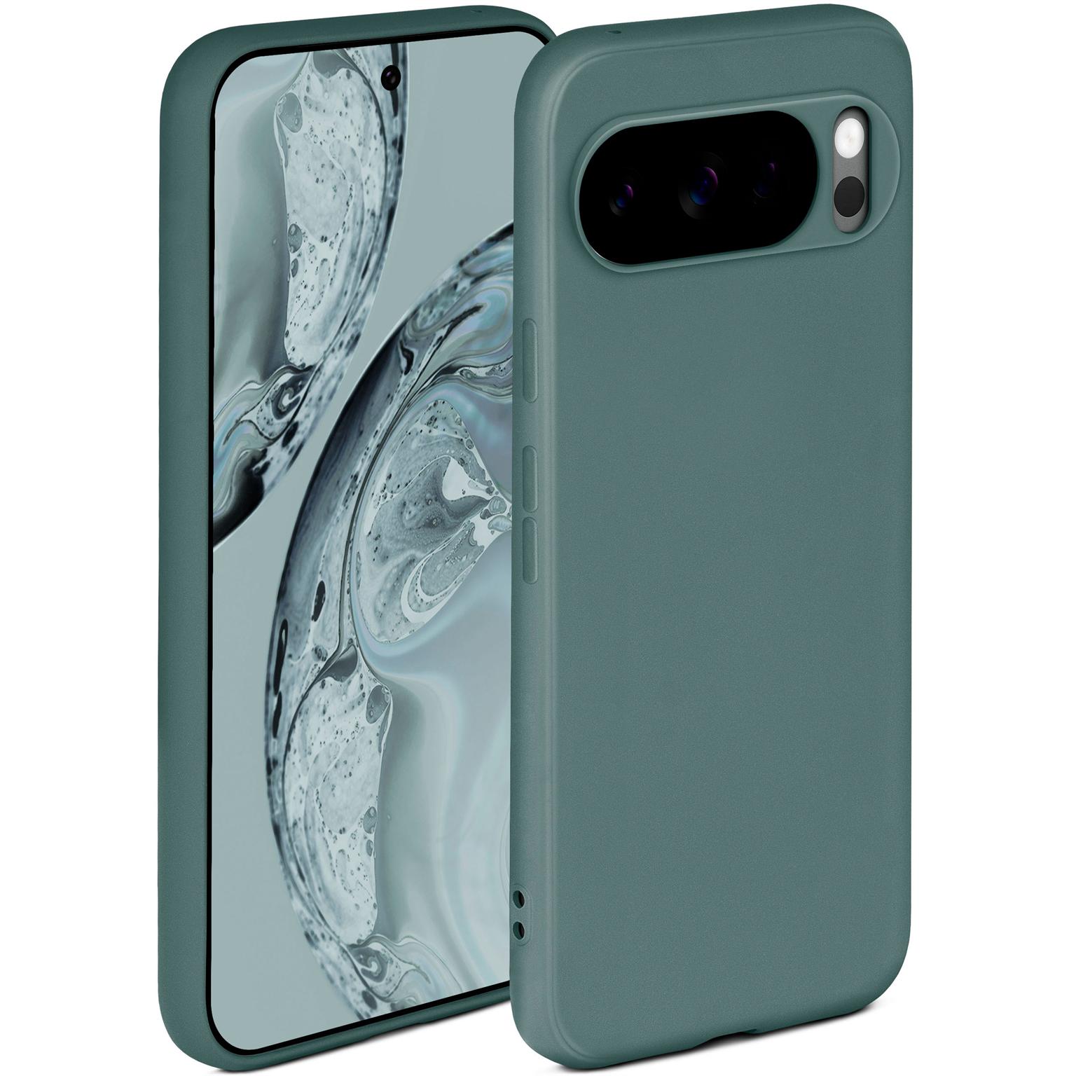ONEFLOW Soft Case Google Pixel 10 Pro mit Kameraschutz – Weiteres Produktbild 1 ONEFLOW Soft Case Google Pixel 10 Pro mit Kameraschutz – Weiteres Produktbild 1