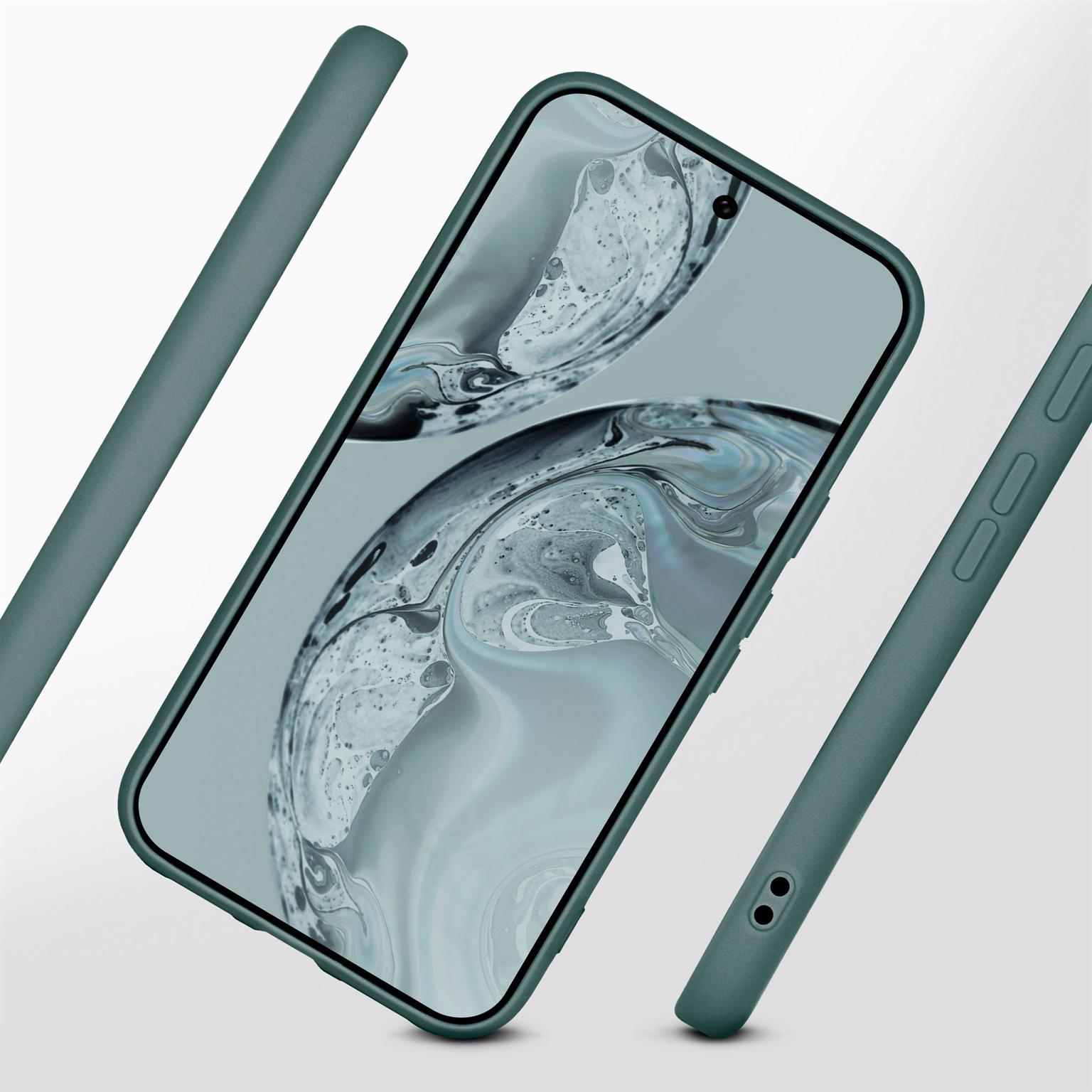 ONEFLOW Soft Case Google Pixel 10 Pro mit Kameraschutz – Weiteres Produktbild 2