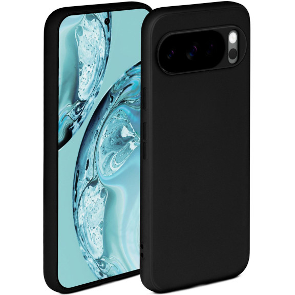 ONEFLOW Soft Case Google Pixel 10 Pro mit Kameraschutz – Weiteres Produktbild 1