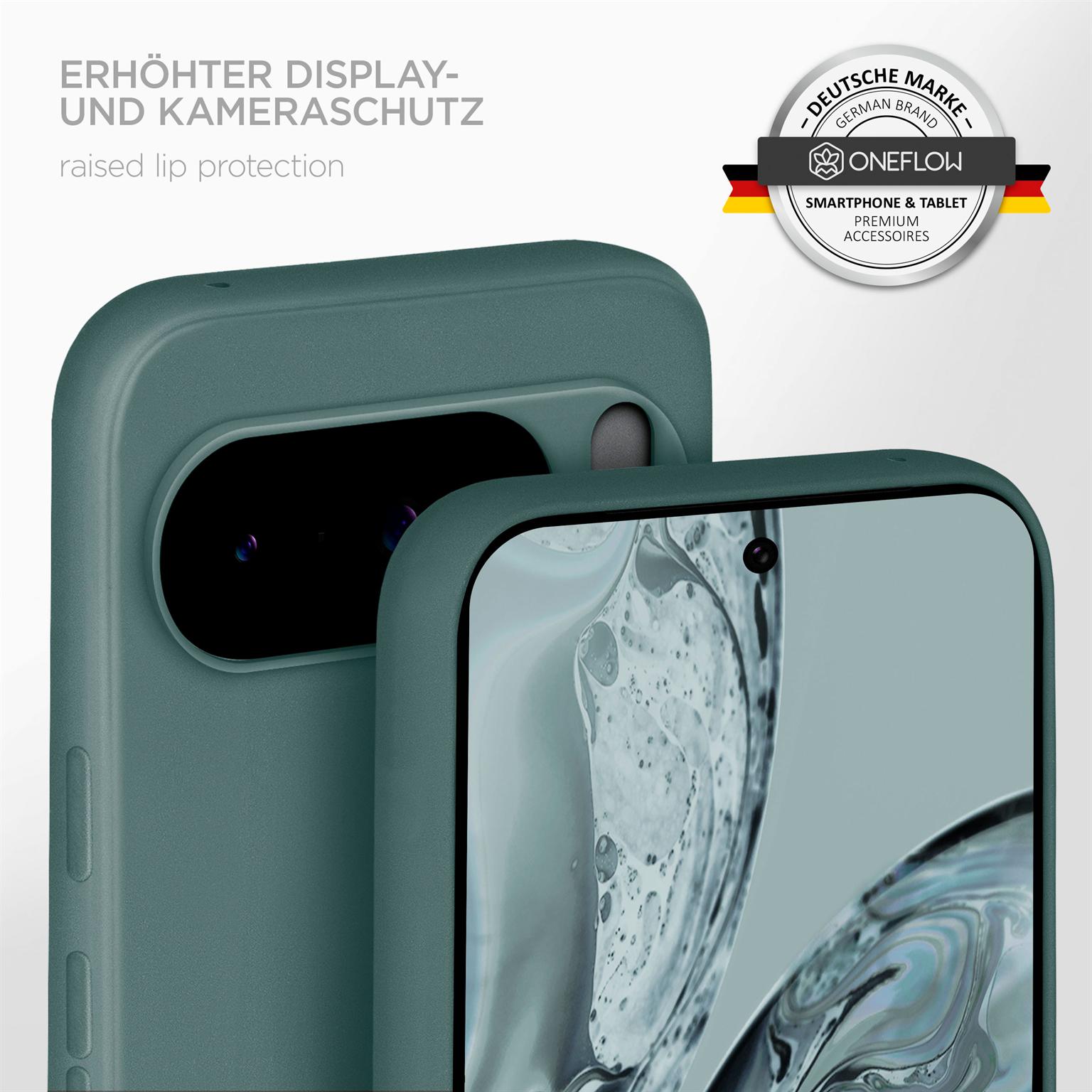 ONEFLOW Soft Case Google Pixel 10 mit Kameraschutz – Weiteres Produktbild 4