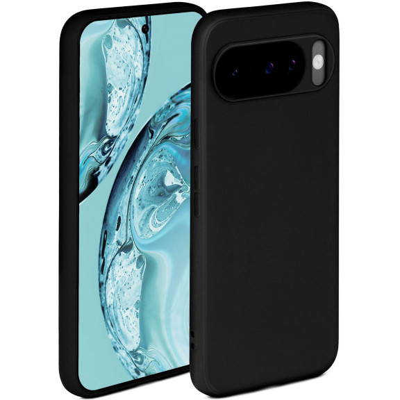 ONEFLOW Soft Case Google Pixel 10 mit Kameraschutz – Weiteres Produktbild 1