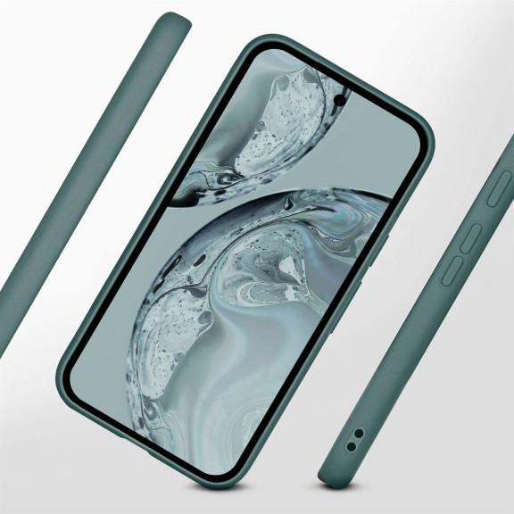 ONEFLOW Soft Case Google Pixel 10a mit Kameraschutz – Weiteres Produktbild 2