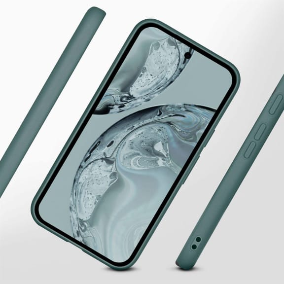 ONEFLOW Soft Case Google Pixel 10a mit Kameraschutz – Weiteres Produktbild 2 ONEFLOW Soft Case Google Pixel 10a mit Kameraschutz – Weiteres Produktbild 2
