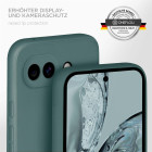 ONEFLOW Soft Case Google Pixel 10a mit Kameraschutz – Produktbild 4